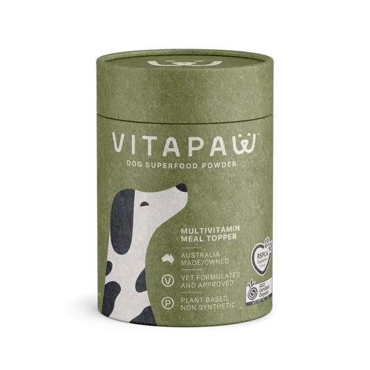 Organic Dog Probiotics